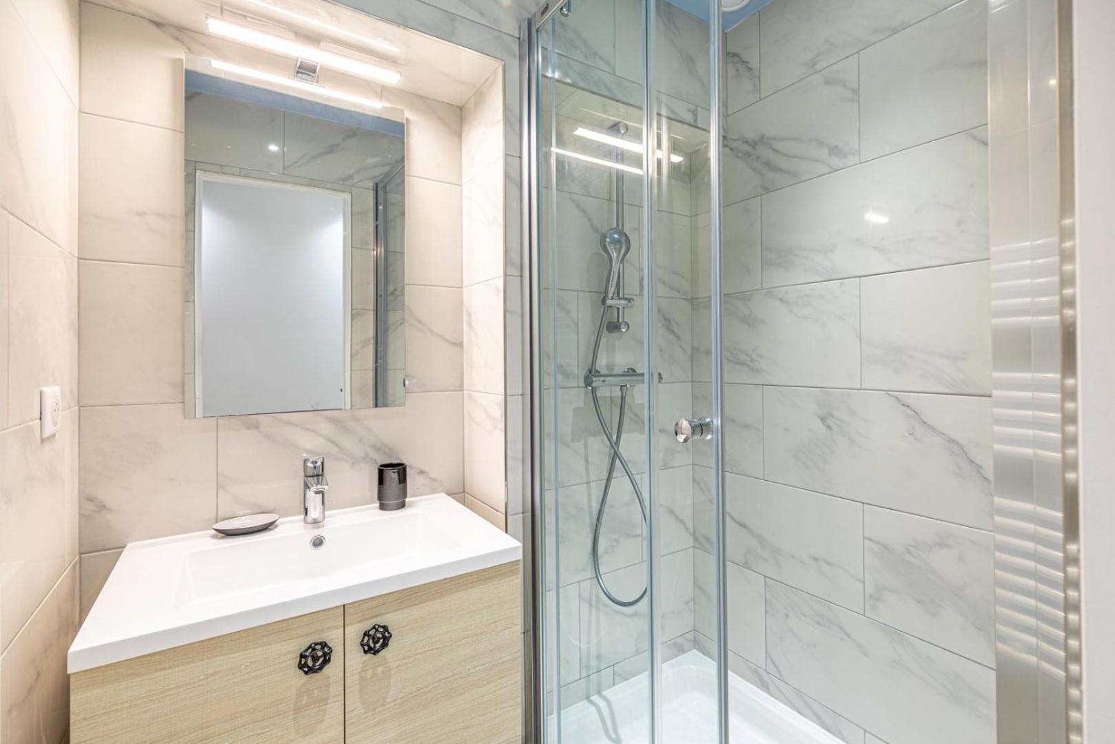 Guestready - Superbe Apt Au Coeur Issy-Moulineaux Apartment Екстериор снимка