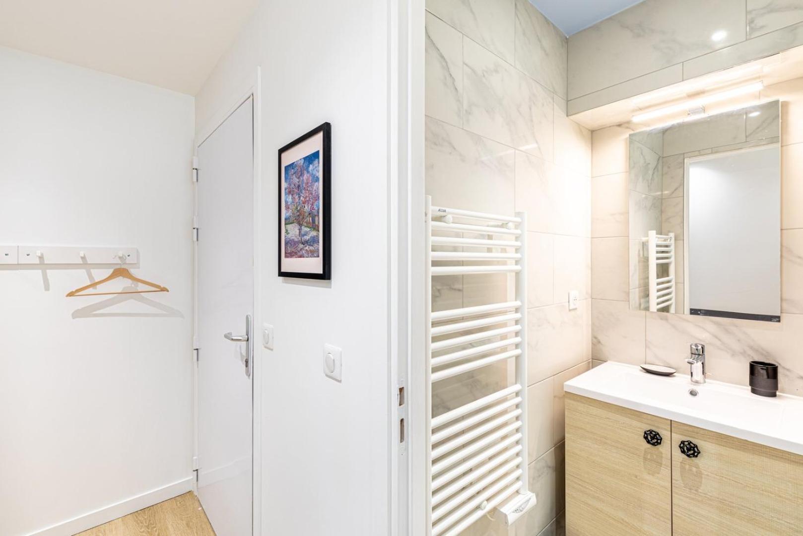 Guestready - Superbe Apt Au Coeur Issy-Moulineaux Apartment Екстериор снимка